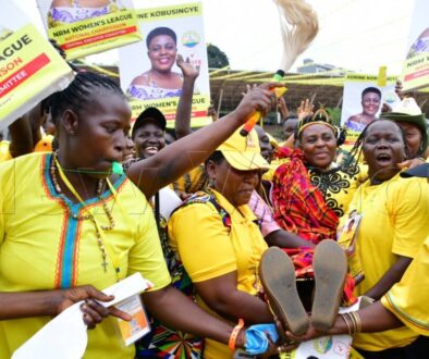 nrm kololo