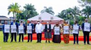 Museveni rallies East Africa to embrace integration