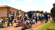 Hospital unveils charity walk to raise Shs400M