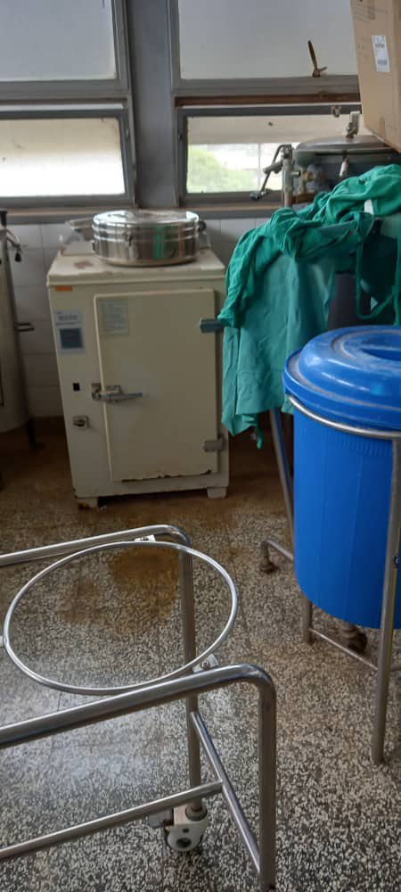 bugiri hospital theatre bugiri hospital theatre