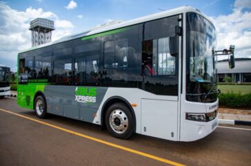 e-bus e-bus
