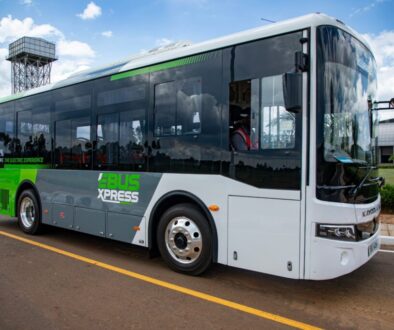 e-bus