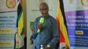 Gen Kayihura tips ambassadors on military and diplomacy
