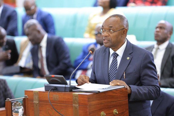 minister magezi minister magezi