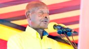 Museveni speaks out after the Kololo NRM polls