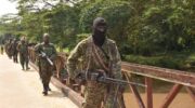 UPDF soldiers killed in DR Congo