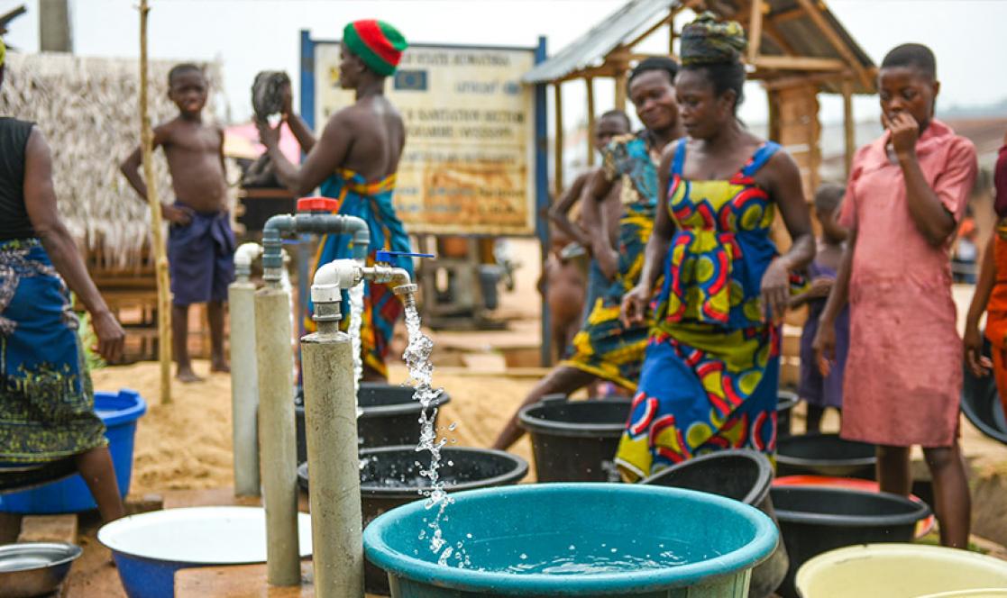 water_supply_sanitation_support_programme_phase_ii_wsssrp_ii1 water_supply_sanitation_support_programme_phase_ii_wsssrp_ii1