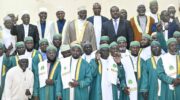 2-SPA Byaruhanga reaffirms Government's commitment to financially empower Muslim Leaders Government promised muslim leaders funds