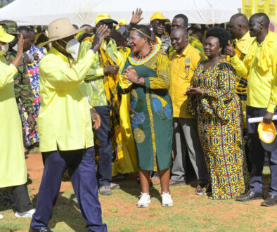 Amudat - Rally - NRM Presidential campaigns 2025 - Karamoja - 10_(2) Amudat - Rally - NRM Presidential campaigns 2025 - Karamoja - 10_(2)