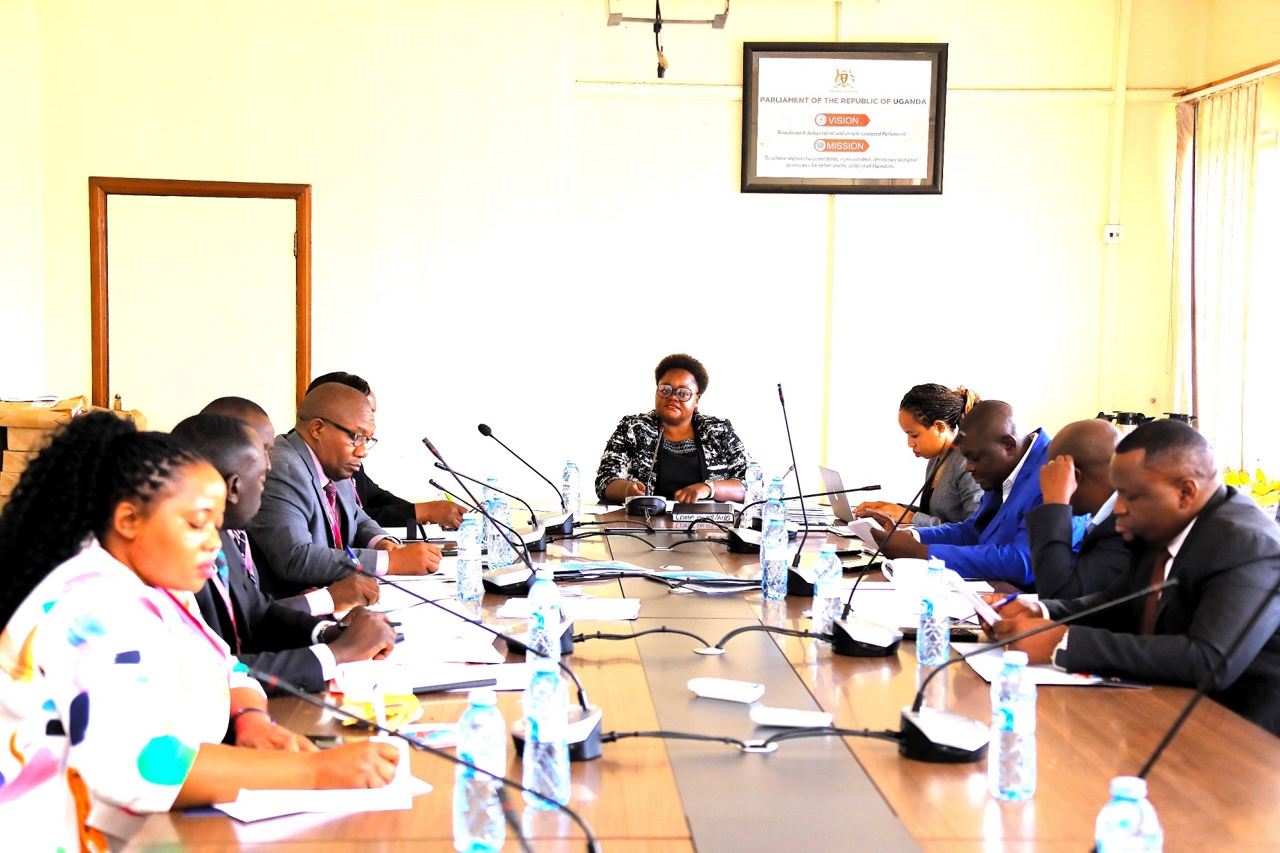 UAC meeting MPs RESIZED