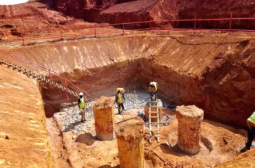 busega Mpigi express highway