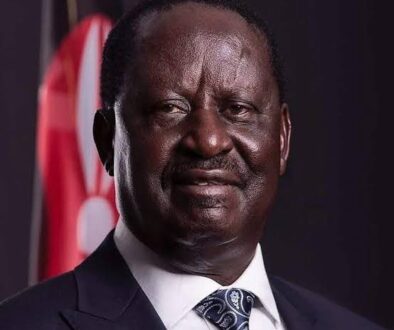 odinga mag shot