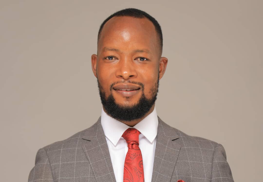 Abraham Luzzi, the Kampala businessman