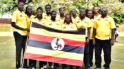 She Cranes travel to Scotland for Celtic Netball Cup