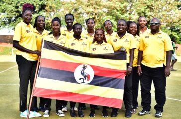 Netball-She-cranes