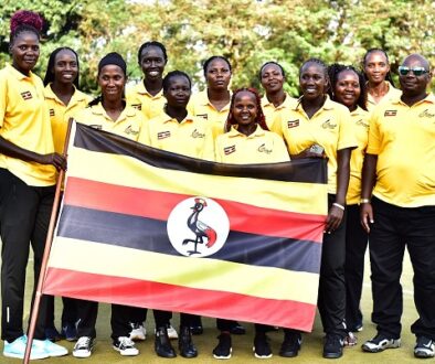 Netball-She-cranes