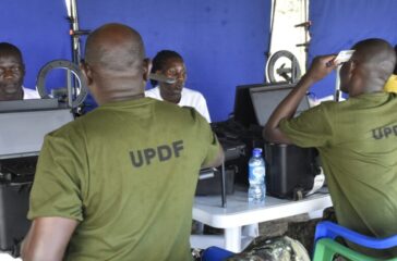 updf-south-sudan