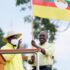 Mbrara City - Rally - NRM Presidential campaigns 2025 - Ankole Sub Region - 13