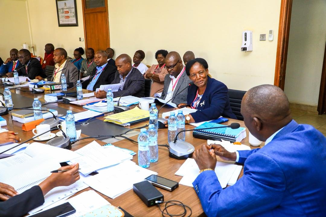 Poor PDM debt recovery irks Legislators