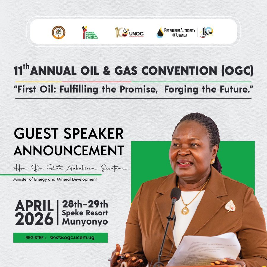 Uganda’s fuel stocks stable says Minister