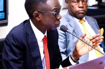 MPs on Trade Committee meeting UNBS RESIZED