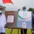 NARO - Launch of the NARO Anti - tick Vaccine and commissioning of the production plant - Namulongo - 06