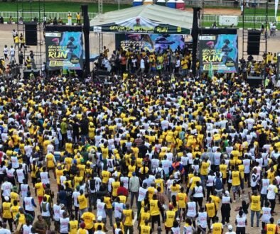 Participants-gathered-at-Kololo-Ceremonial-grounds-awaiting-flag-off-of-Gen-Muhoozi-Kainerugaba-birthday-run.JPG