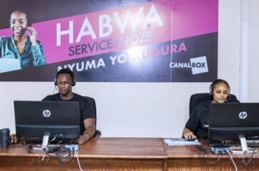 canalbox rwanda