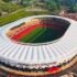 hoima stadium