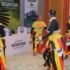 uganda musicans perform