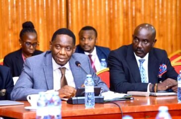 BoU Gorvenor before joint committee RESIZED