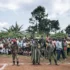 CODECO militiamen and members of the Lendu community