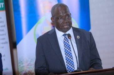 Dan Odongo