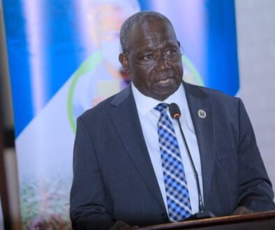 Dan Odongo
