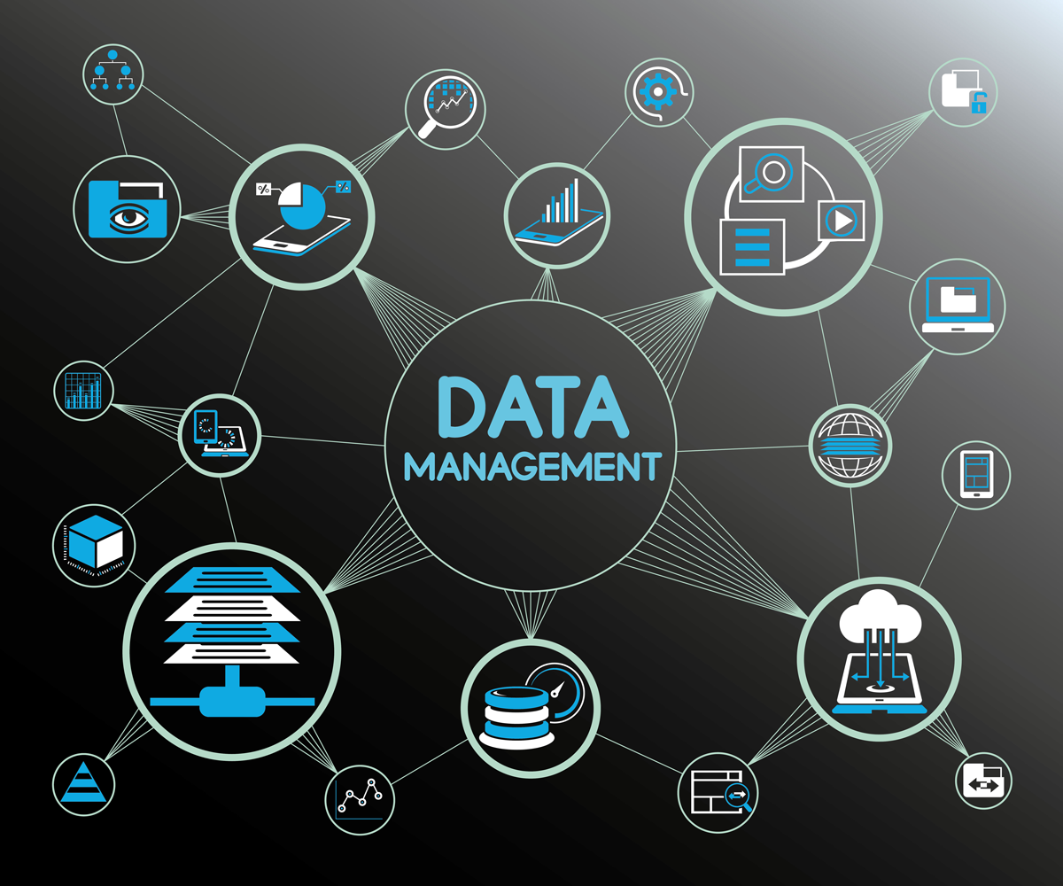 How to embrace data for local solutions