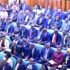 MPs attending the plenary sitting on Thursday, 28 May 2026