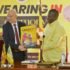 NRM, Algeria's Ruling Party Pledge to Strengthen Ties