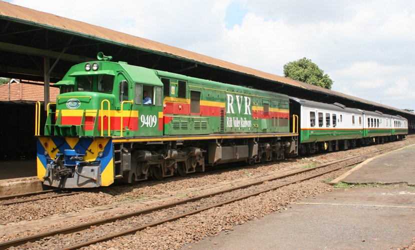 Court orders Uganda to RVR Shs522 billion