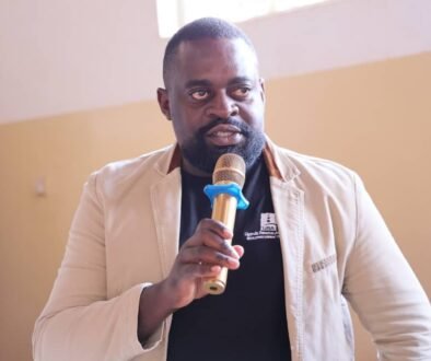 Robert Wamala Lumanyika