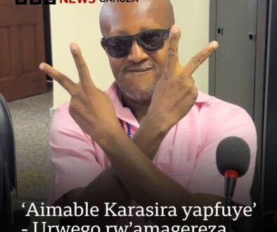 Rwandan singer Aimable Karasira2