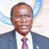 South Sudan’s Foreign Affairs Minister Dr. James Pitia Morgan