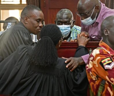 besigye