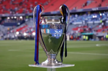 champions league