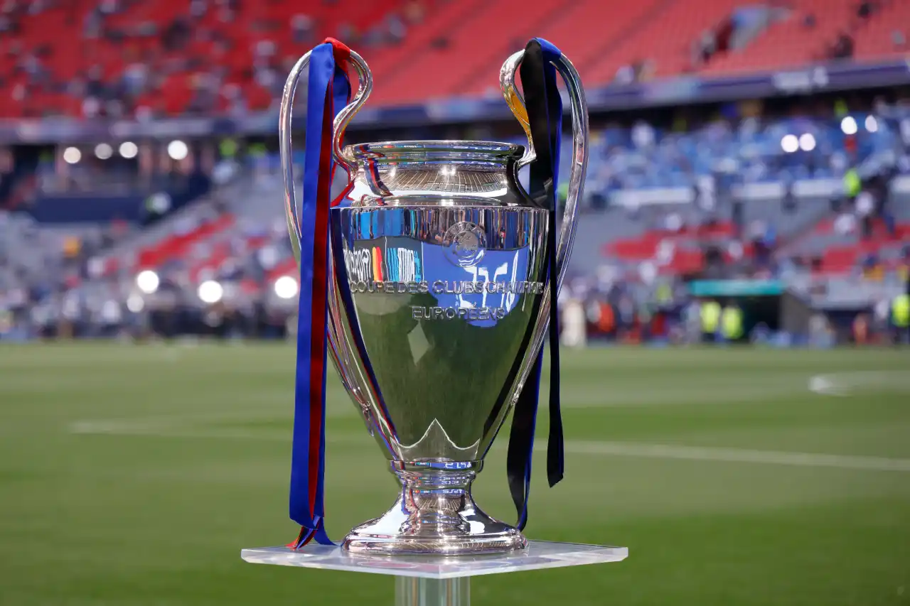 champions league