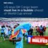 congo team