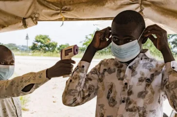 ebola