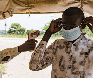 ebola