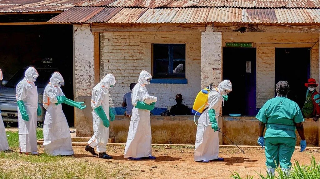 African leaders mobilise US$500 million for Ebola