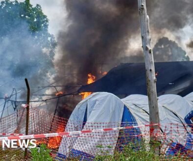 ebola-tent-burnt