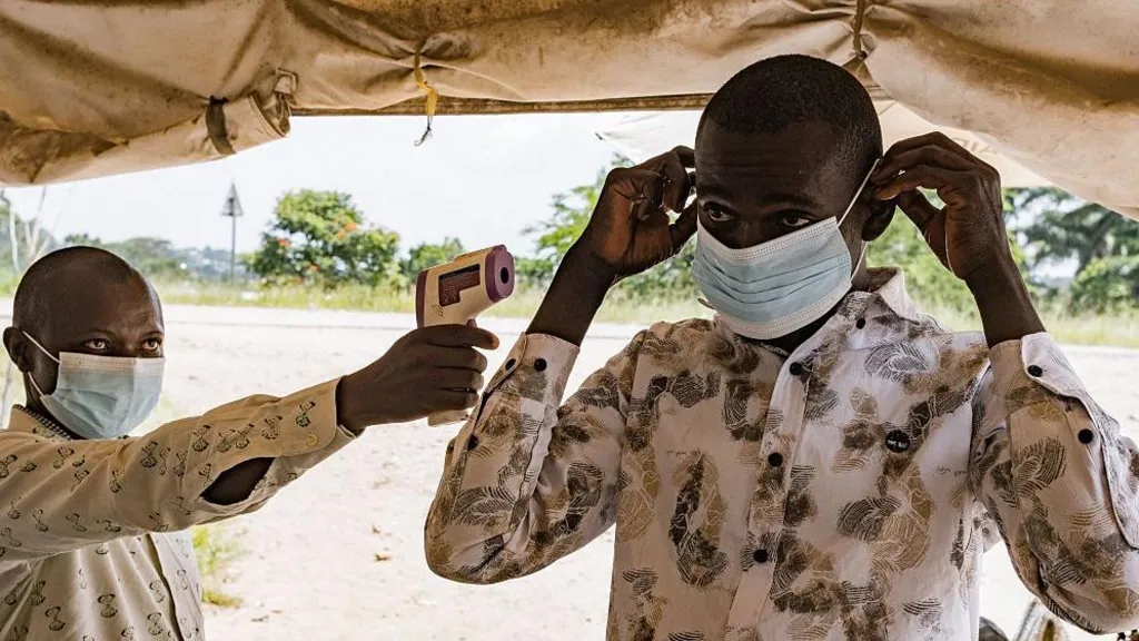 More die of suspected Ebola in DR Congo
